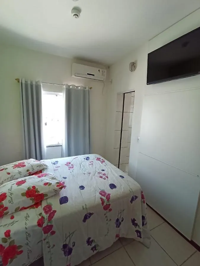 Iria'S Hotel Timbó