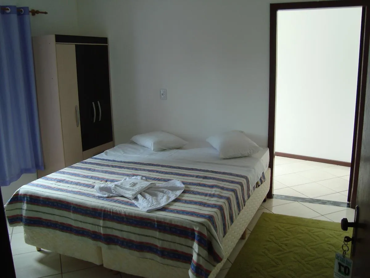 Iria'S Hotel Timbó