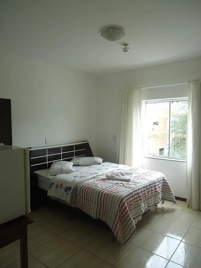 Iria'S Hotel Timbó