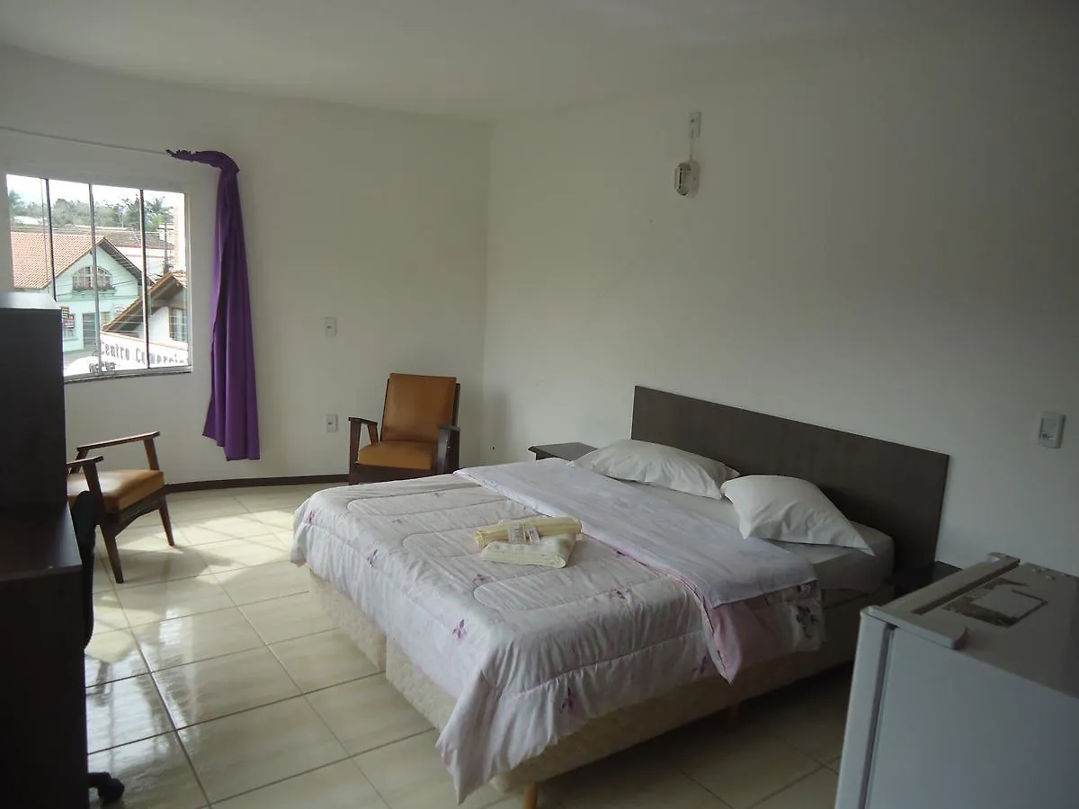 Iria'S Hotel Timbó