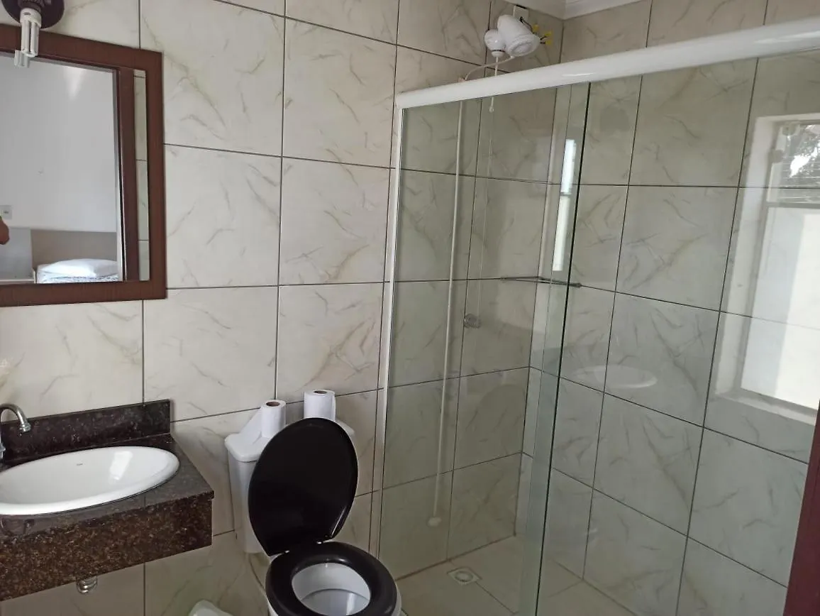 Iria'S Hotel Timbo  3*, Timbo (Santa Catarina) Brazil
