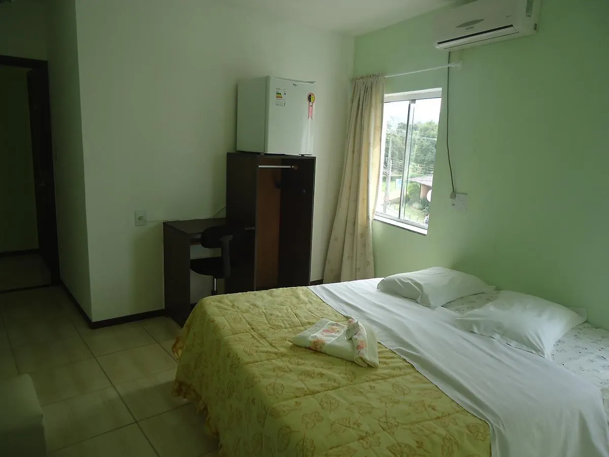 Iria'S Hotel Timbo  Brazil
