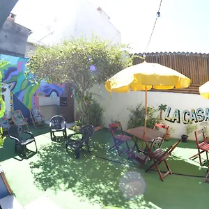 La Casa Albergue Arraial do Cabo