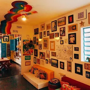 Zili Pernambuco - Albergue Recife