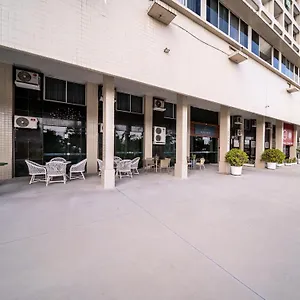 Mar Hotel Fortaleza (Ceara)