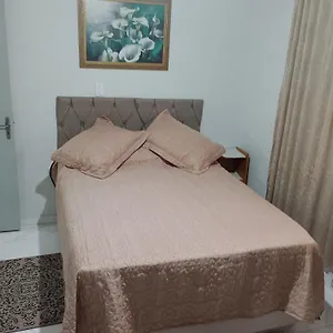Cantinho Aconchegante Apartamento