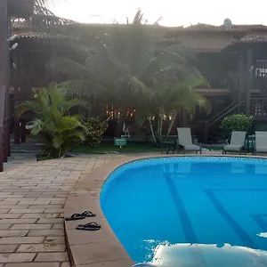Flat - Geribá Apart-hotel Búzios