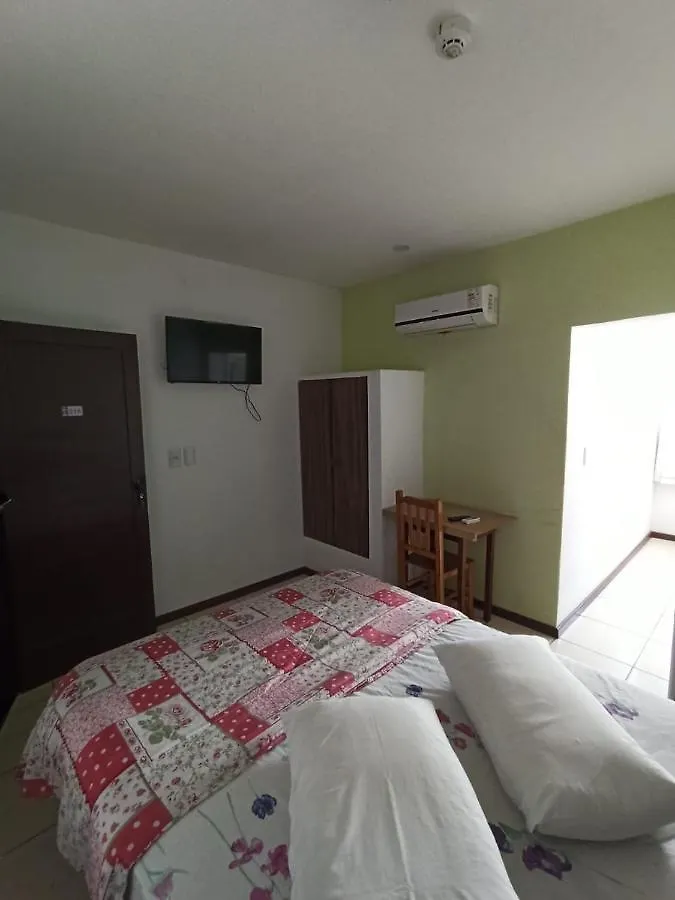 Iria'S Hotel Timbo