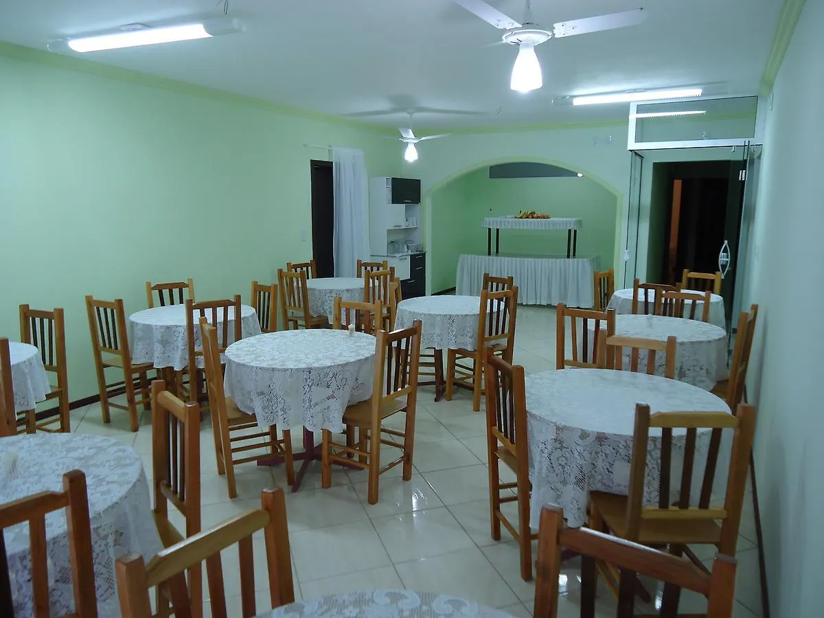 Iria'S Hotel Timbo